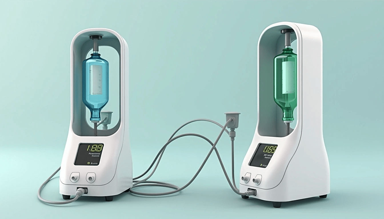 Protein Shakes for Dialysis Patients