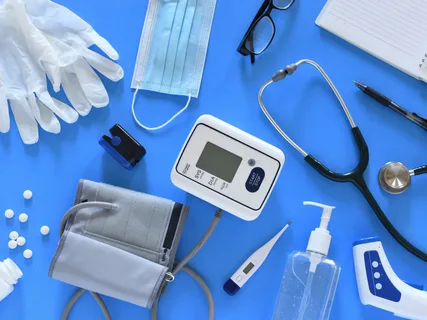 Find Used Medical Equipment in Lahore