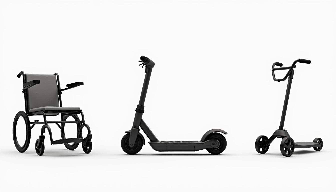 Durable Medical Equipment
