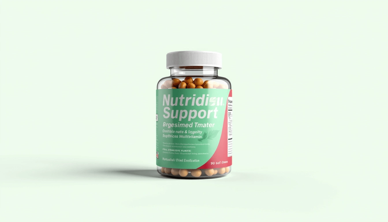 Best methylated multivitamin