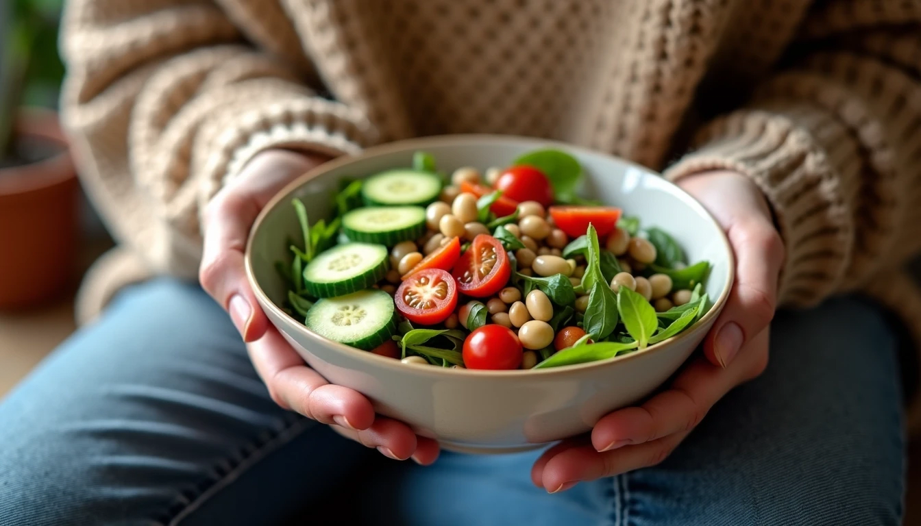 7-Day Meal Plan for Ulcerative Colitis