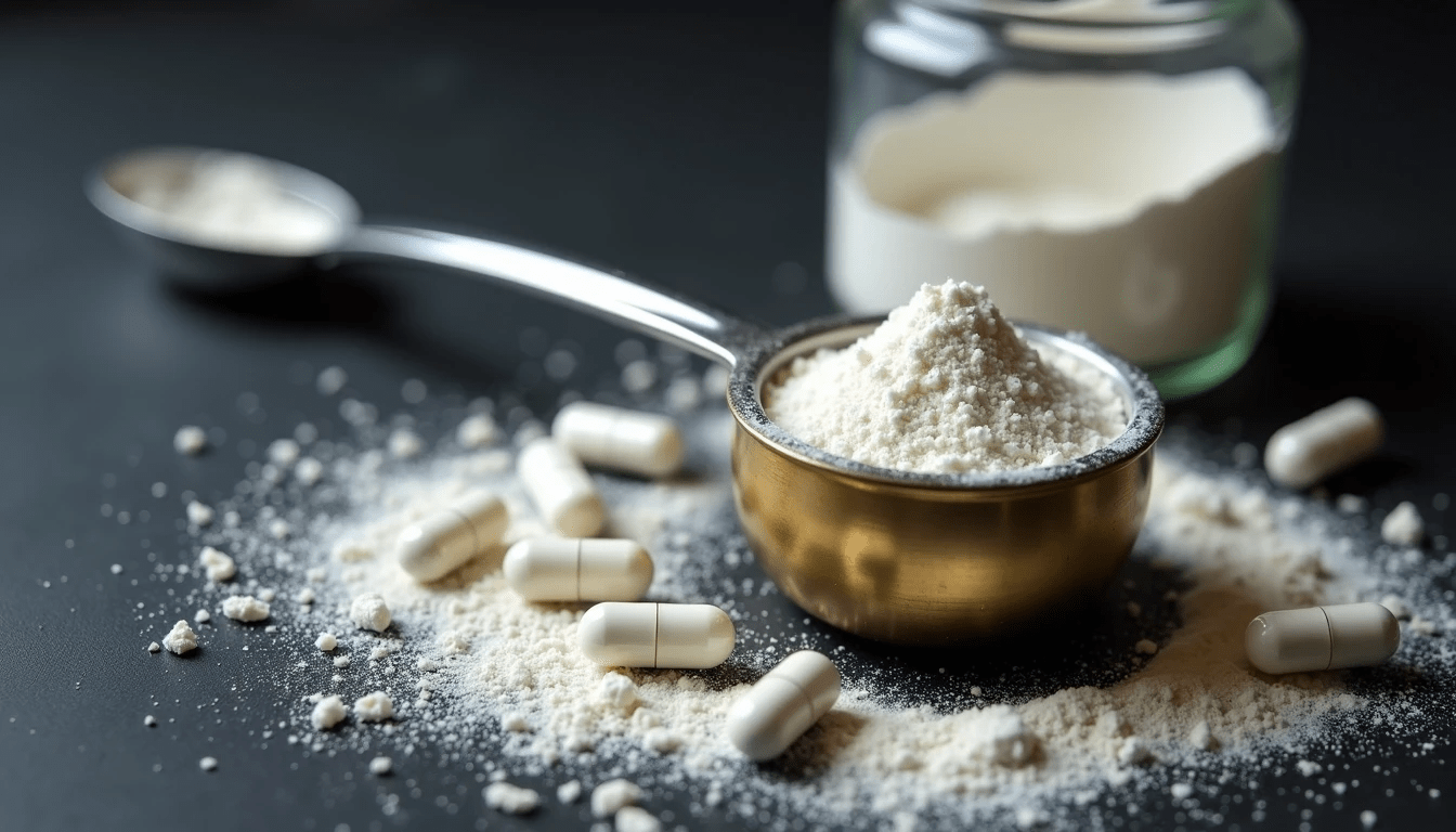 Protein Supplements for Dialysis Patients -
